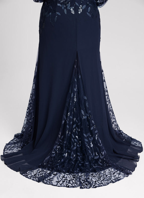 Robe Chic Lueur Tentatrice - gallery 9