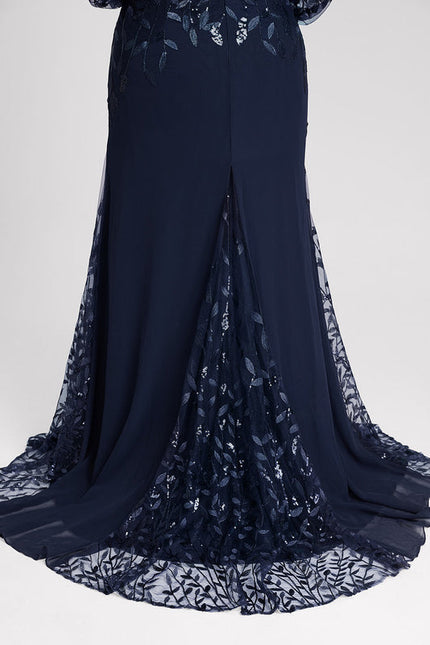 Robe Chic Lueur Tentatrice - gallery 9