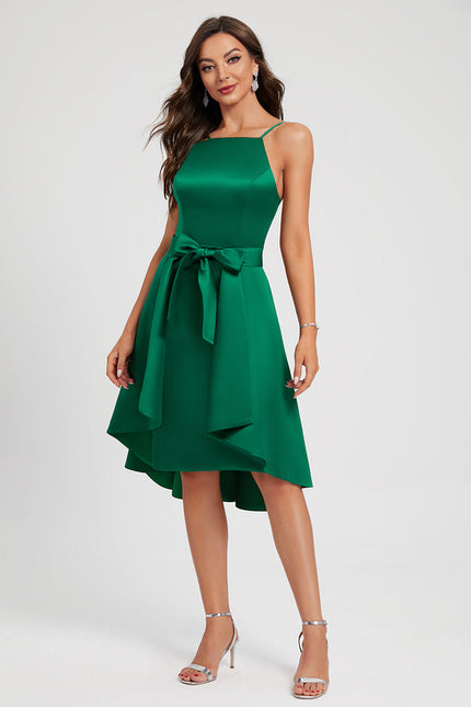 Robe Portefeuille Femme Chic - gallery 1