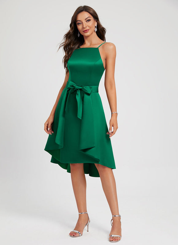 Robe Portefeuille Femme Chic - gallery 1