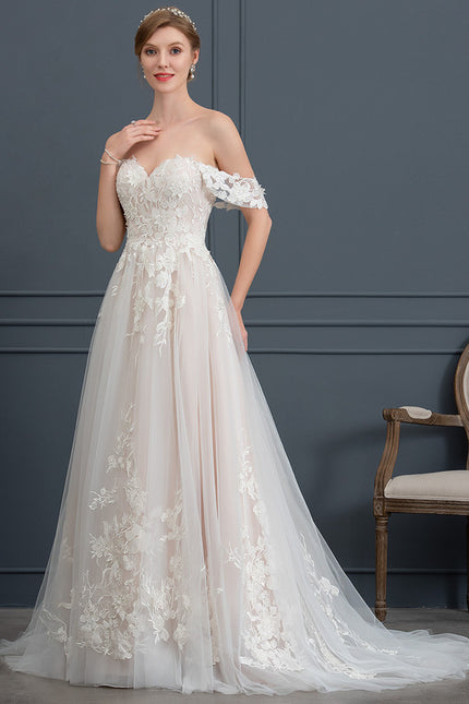 Robe Chic Étoile De Marie - gallery 3