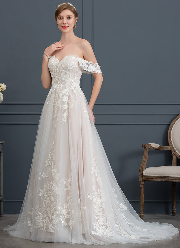 Robe Chic Étoile De Marie - gallery 3