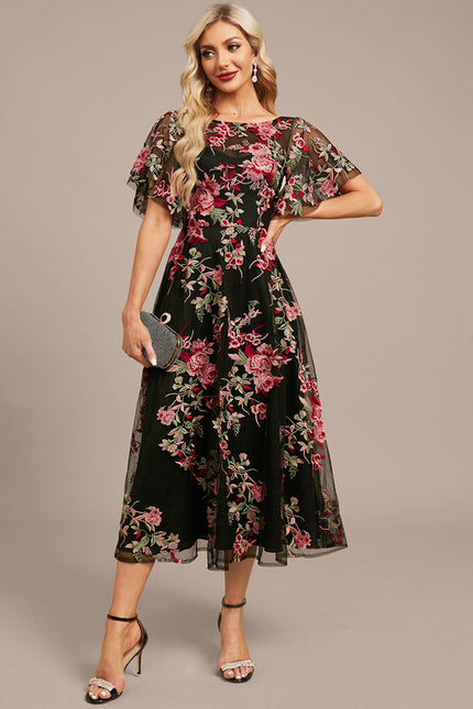 Robes Ethniques Chic - gallery 3