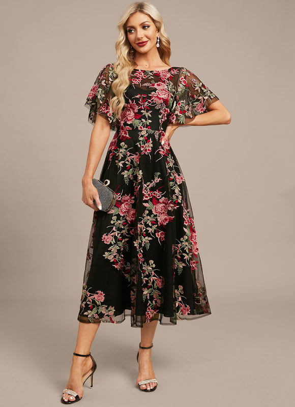 Robes Ethniques Chic - gallery 3