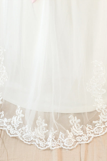 Robe Chic Enfant Mariage Chic - gallery 7