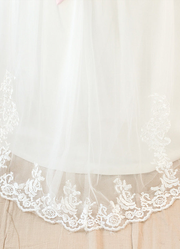 Robe Chic Enfant Mariage Chic - gallery 7