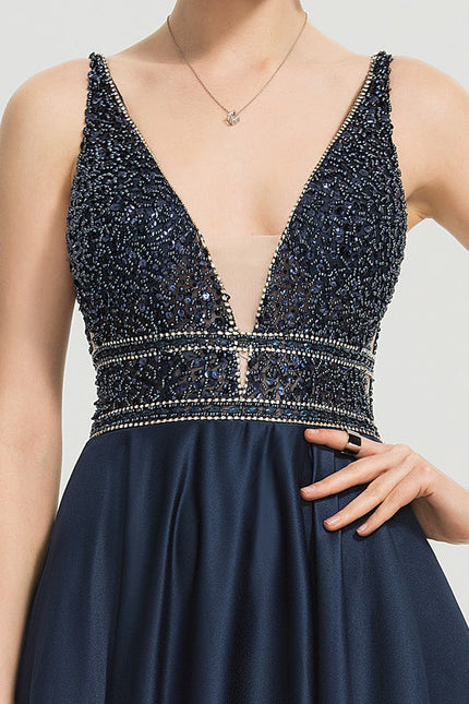 Robe Chic Lueur Étoilée - gallery 2