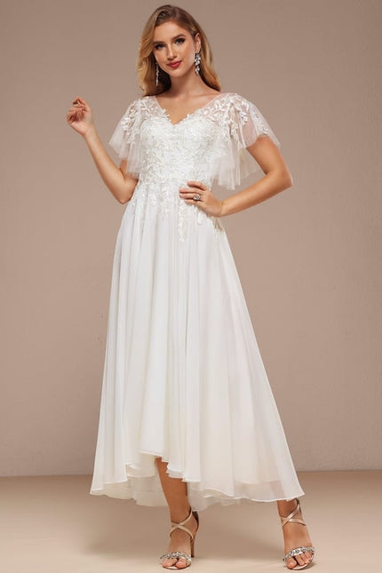 Robe Chic Évasion Nuptiale - gallery 2