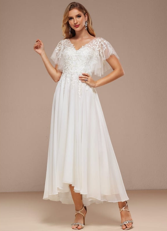 Robe Chic Évasion Nuptiale - gallery 2