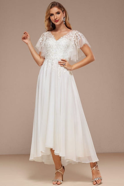 Robe Chic Évasion Nuptiale - gallery 2