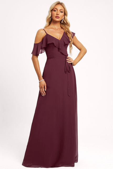 Robe Chic Ombre Rêveuse
