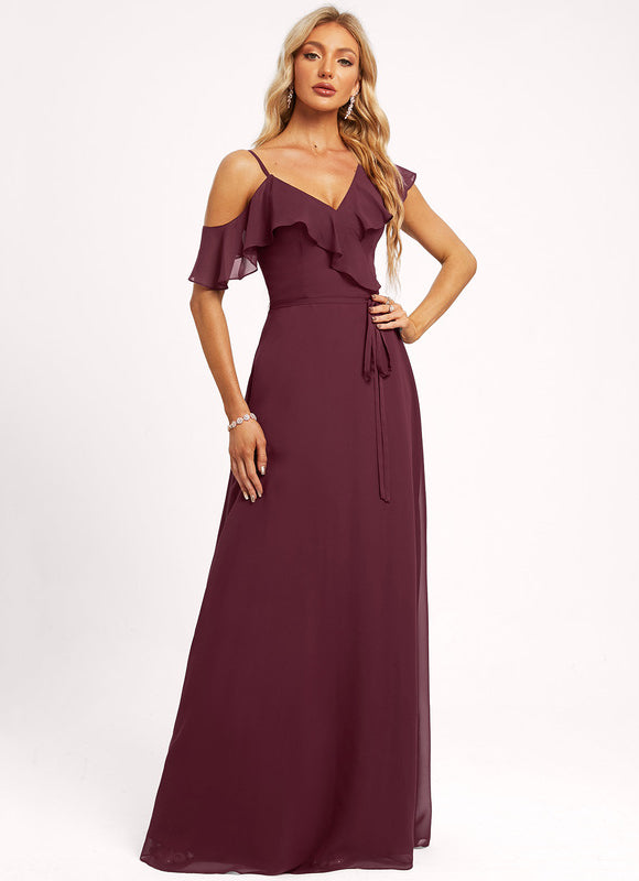 Robe Chic Ombre Rêveuse