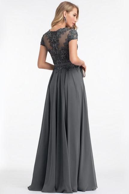 Robe Chic Soirée Chic - gallery 1