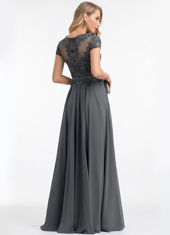 Robe Chic Soirée Chic - gallery 1