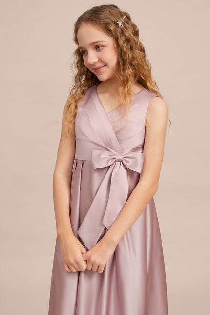 Robe Chic Élégance Enfantine - gallery 5