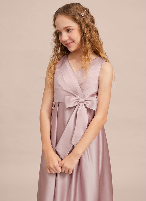 Robe Chic Élégance Enfantine - gallery 5