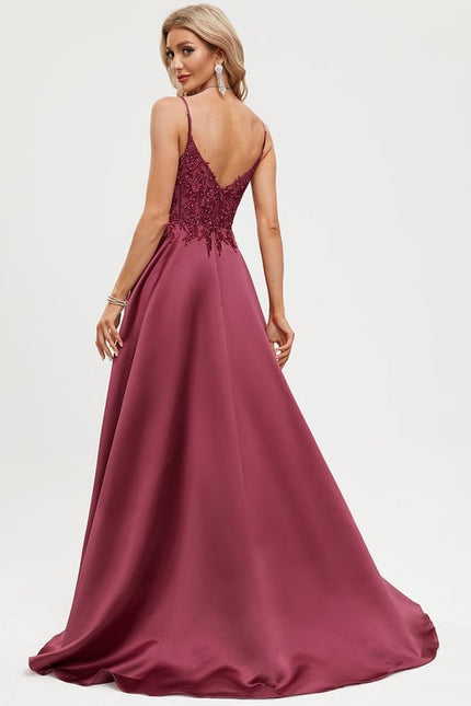 Robe Chic Rubis Éternelle - gallery 6