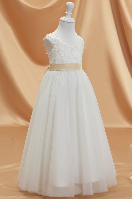 Robe Chic Enfant Couture - gallery 9