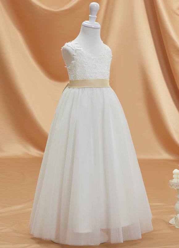 Robe Chic Enfant Couture - gallery 9