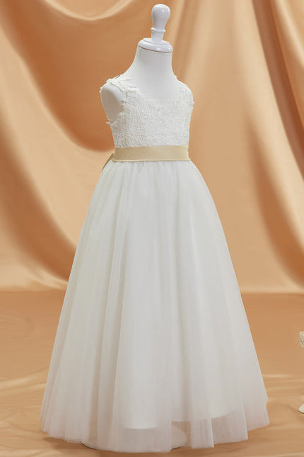 Robe Chic Enfant Couture - gallery 9