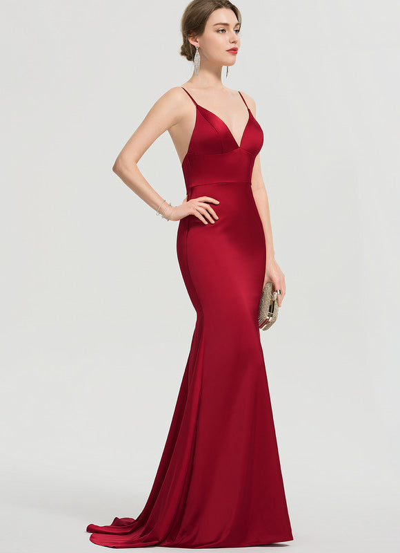 Robe Chic Élégance Passionnée - gallery 2