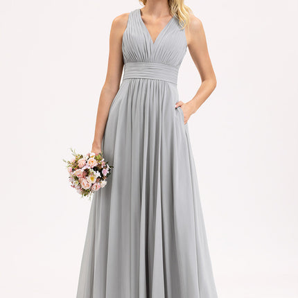 Robe Chic Rayon Délavé