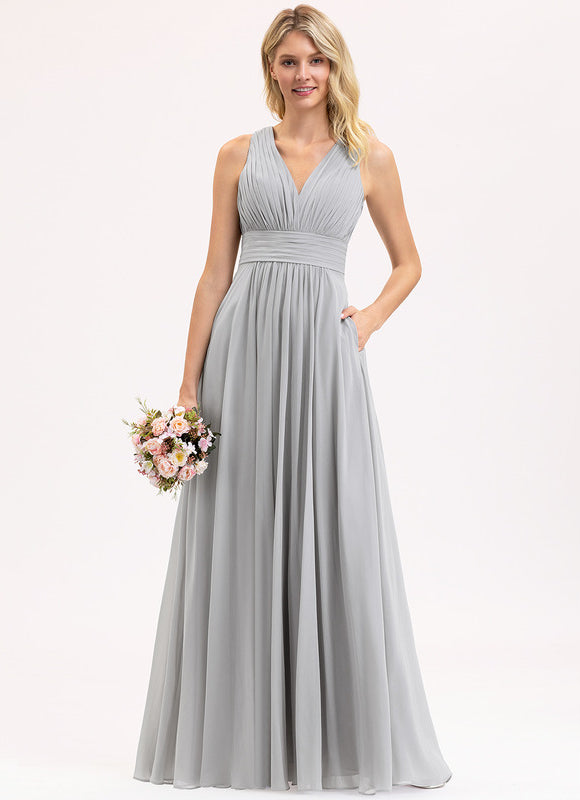 Robe Chic Rayon Délavé