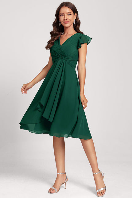Robe Chic Nuit Vaporeuse - gallery 1