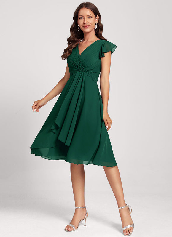 Robe Chic Nuit Vaporeuse - gallery 1