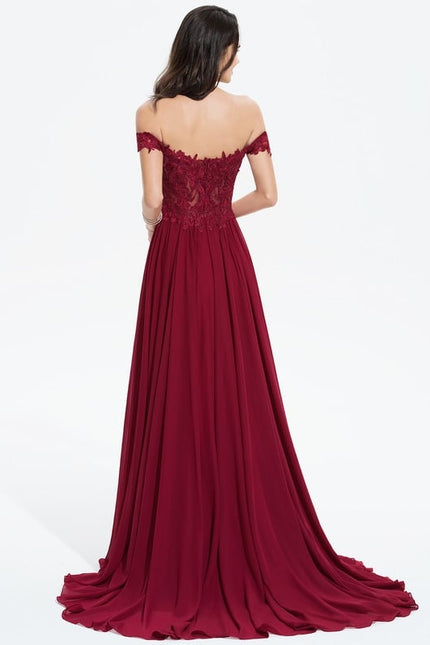 Robe Chic Éclat Vertien - gallery 1