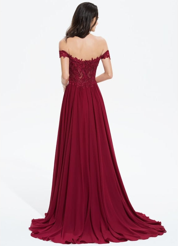 Robe Chic Éclat Vertien - gallery 1
