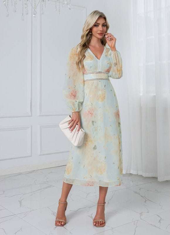 Robe Chic Chic Naturelle - gallery 9