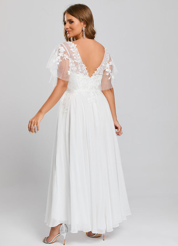 Robe Chic Évasion Nuptiale - gallery 8