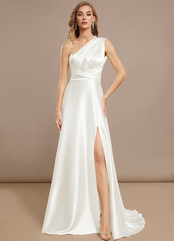 Robe Chic Élégance Fluidité - gallery 5