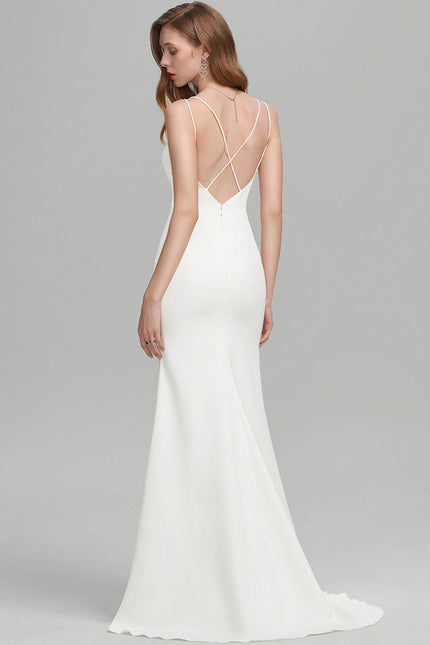 Robe Chic Épousée Moderne - gallery 3