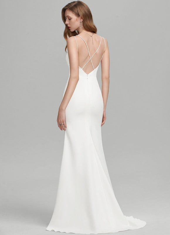Robe Chic Épousée Moderne - gallery 3