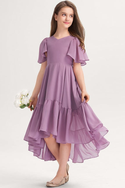 Robe Chic Fête Enfantine