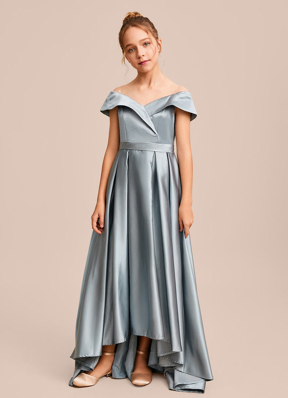 Robe Chic Lueur De Nouveau Ciel - gallery 3