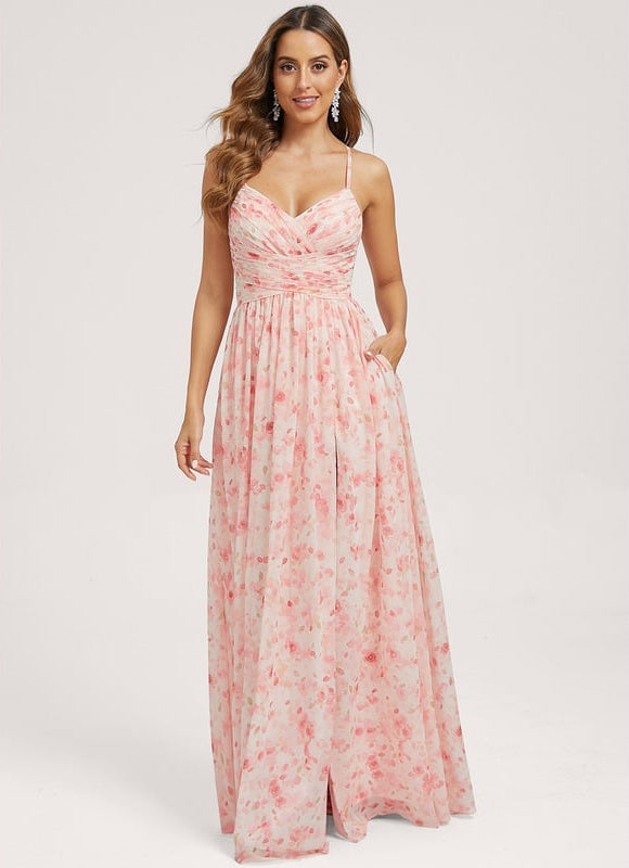 Robes Bohème Chic Mariage - gallery 1