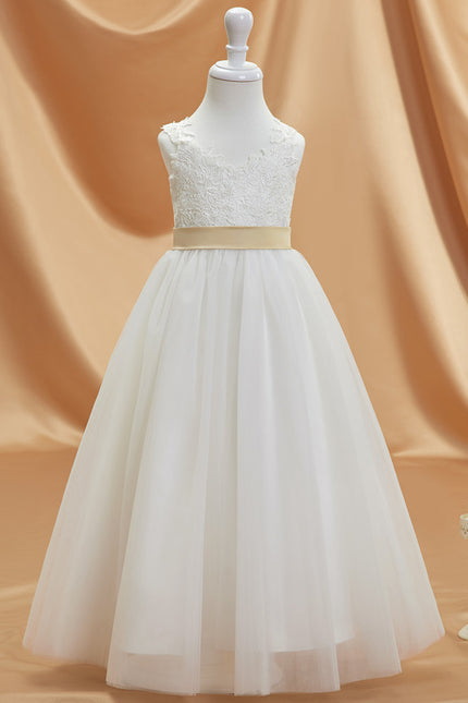 Robe Chic Enfant Couture - gallery 8