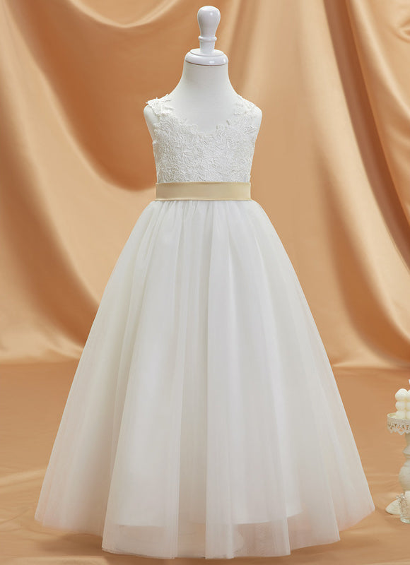 Robe Chic Enfant Couture - gallery 8