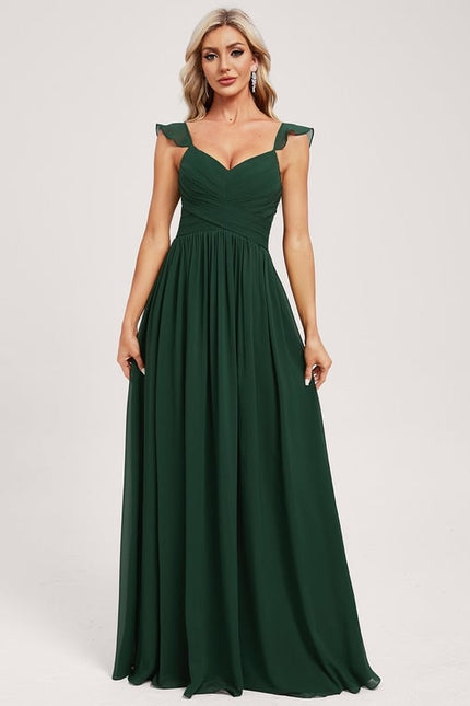 Robe Longue Bohème Hippie Chic - gallery 2
