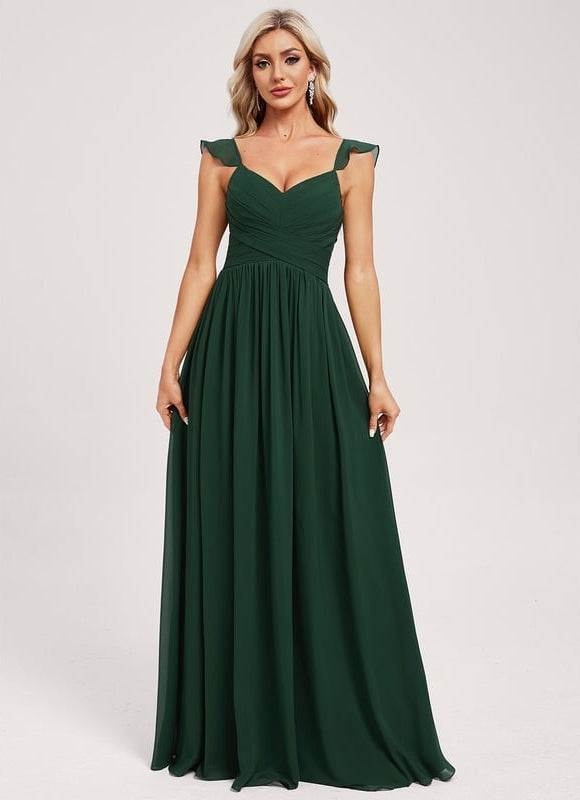 Robe Longue Bohème Hippie Chic - gallery 2