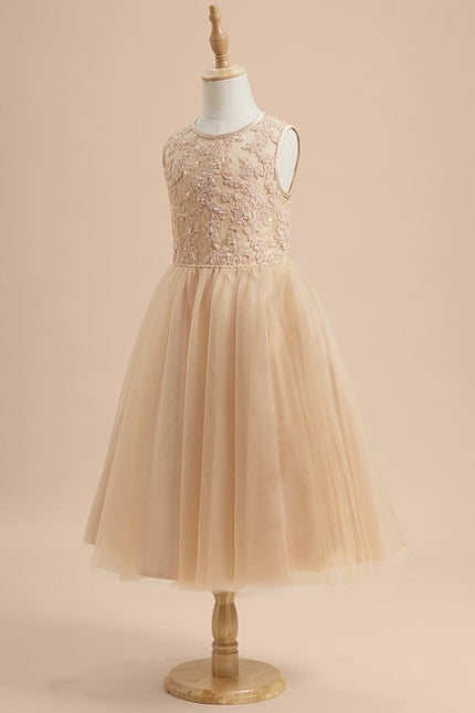 Robe Chic Écrin Poudré - gallery 2
