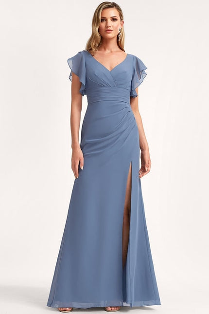 Robe Longue Bohème Hippie Chic - gallery 3