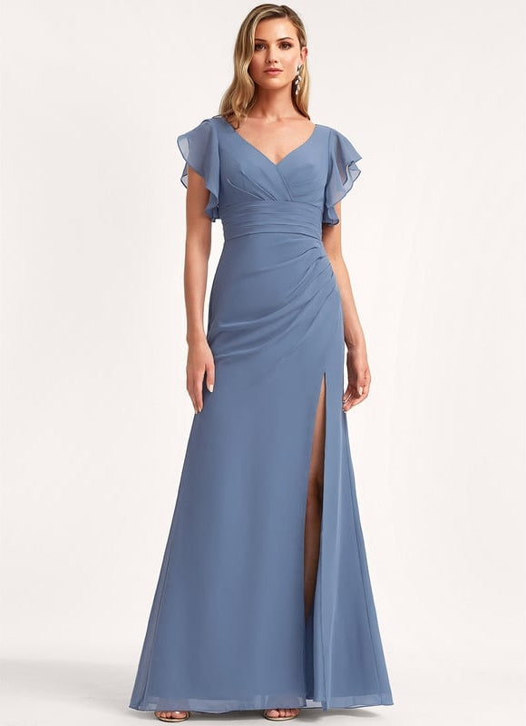 Robe Longue Bohème Hippie Chic - gallery 3