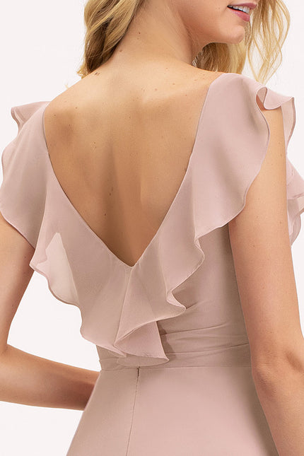 Robe Chic Douceur Céleste - gallery 7