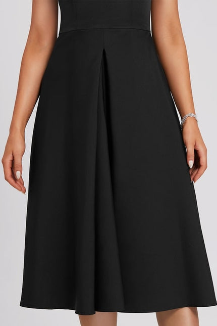 Robe Chic Élégance Classique - gallery 2