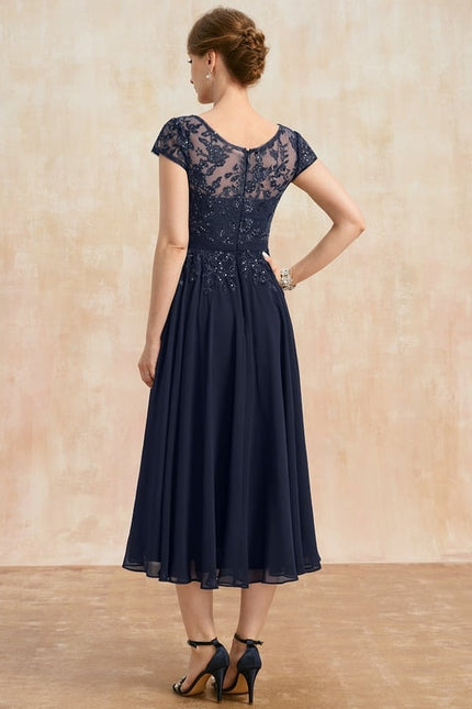 Robe Chic Élégance Légendaire - gallery 5