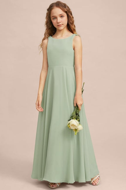 Robe Chic Aérienne Bleuâtre